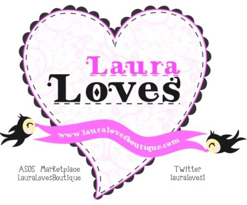 Birmingham-based, Laura Loves is a fast emerging fashion label dedicated to creating exceptional quality yet affordable clothing and accessories to treasure.