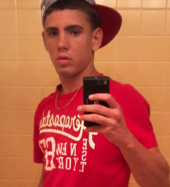 HunterNaphegyi's profile picture. Im old enough to know better, but young enough to not give a fuck