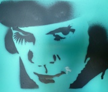 AlexDevLarge's profile picture. The myth, the legend, The man himself.