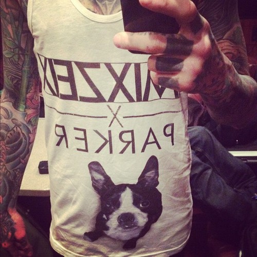 indie clothing co.since 2011 1/2DEADCREW