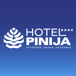 Situated in the small, picturesque village of Petrčane, Hotel Pinija is surrounded by fragrant pine woods, with a pebbly-rocky beach, protected from winds