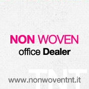 Distribuzione e vendita di Non Woven TNT, in Italia e tutta Europa