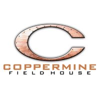CoppermineFieldhouse (@copperminefh) 's Twitter Profile