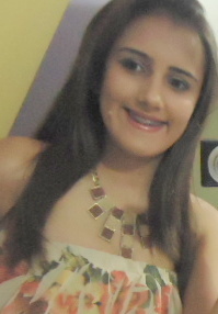 Paraibana, Estudante, Sagitariana.