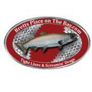BrettsPlace's profile picture. Fishing Tackle dealer carrying many brand names, Okuma Shimano,Daiwa and adding more daily. Please visit our website or call us direct 1-877-442-7388