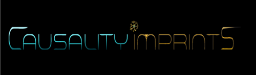 CausalityEPubs's profile picture. We publish mind-bending, enthralling speculative fiction.