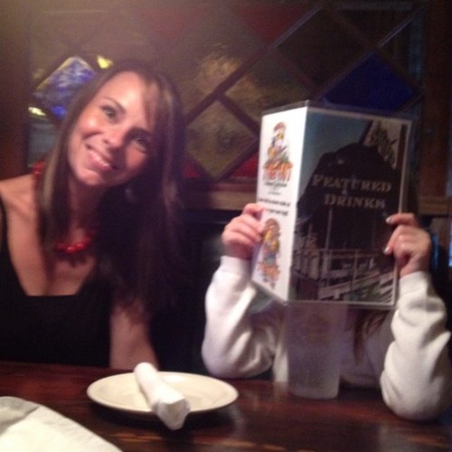 WeberDana's profile picture. 