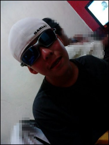 tenho 15 anos #Solteiroo  Erdeiro de #Deus  . &  Meu maior Orgulho #Callazan & #Familia  Mt #Feliiz Quer saber Mais  #Siga_Mi