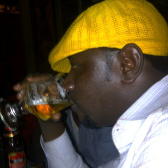 Am a God fearing person,with lot of ambitions