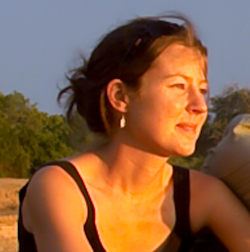 SunnyMoney Schools Manager for SolarAid Zambia