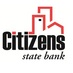 Citizens State Bank (@citizensstatebk) Twitter profile photo