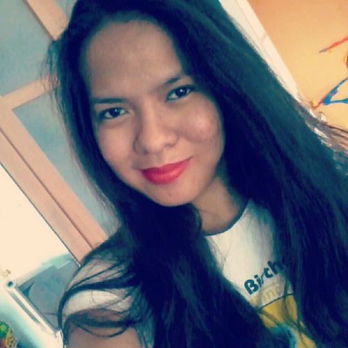 Hi im nenia crisostomo from. Caloocan....