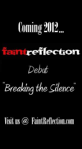 FaintReflection's profile picture. Modern Rock Group | Faint Reflection |
Debut Album Available on iTunes NOW!