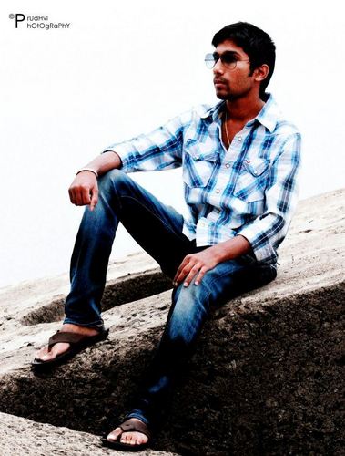 kurraanudeep Profile Picture