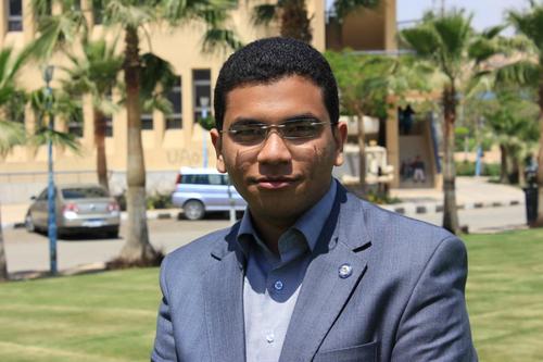 Demonstrator, faculty of biotechnology, MUST