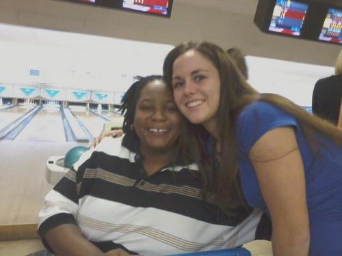 realest woman ull evr meet...got evrythng i need nd i earned it all