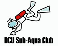 DCUScuba's profile picture. We believe in empowering DCU students to discover what lies beneath the surface. We provide training & world recognised scuba certifications. We're DCU SubAqua.