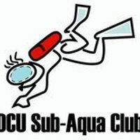 DCU Sub Aqua Club(@DCUScuba) 's Twitter Profile Photo