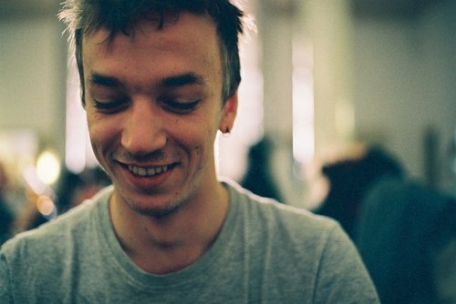 oknovnimania's profile picture. z jednej polovice žid, z druhej na to hrdý. pravdou třeba proti všem. #rusko je hovno