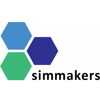 Simmakers Ltd – scientific software development company. Specialized solutions for oil & gas industries, energy, machinery and environment.