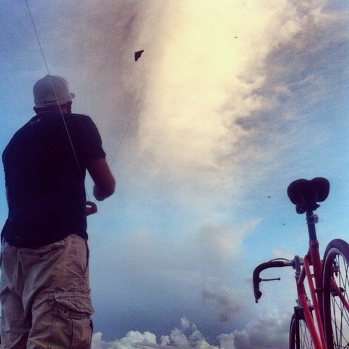 kiteboarder23's profile picture. 