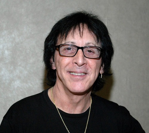 PeterCriss Profile Picture