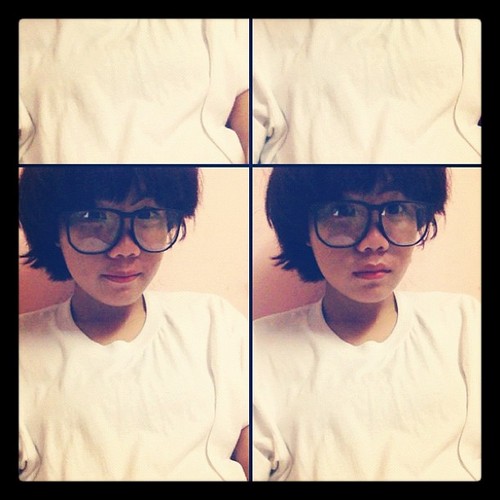 Some time ago. I believe that love is a beautiful thing :)