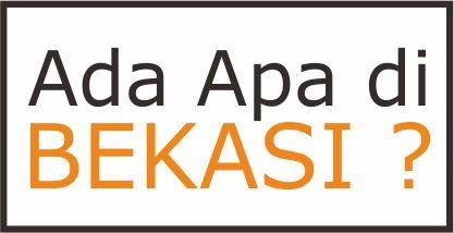 Butuh info-info tentang Bekasi? Kuliner? Perumahan? Tempat Nongkrong? Atau mau promosi tentang Bekasi? Tweet kesini! http://t.co/28DpGVImr2