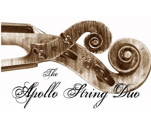 We are a professional violin & cello duo with a passion for music. Follow us for all things #music and #wedding related!