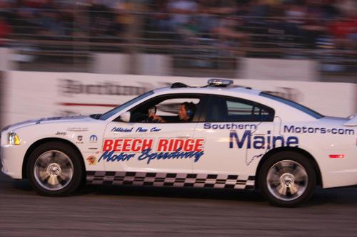 Now in its 69th season of weekly short-track racing, featuring NASCAR, Thursday Thunder, Car Wars, Day of Destruction and more.