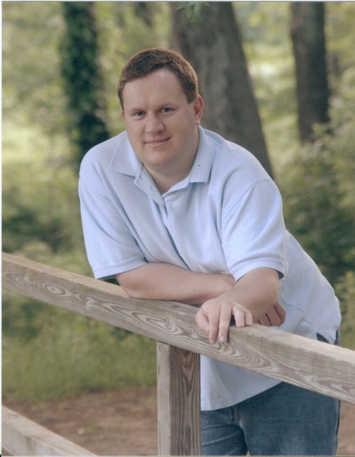 Chris Marshall Profile