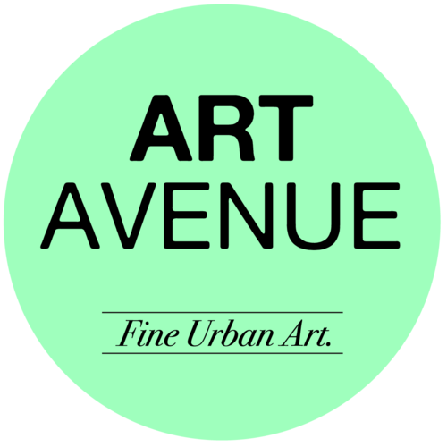 International Platform for Fine Urban Art & Graffiti