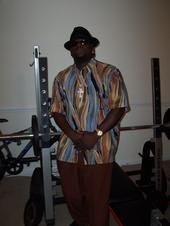 R/B n Soul Singer