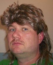 Mullet is a band from Adelaide, South Australia. We love anyone who rocks a mullet or just likes to rock out. We like to rock out. We even play sometimes.