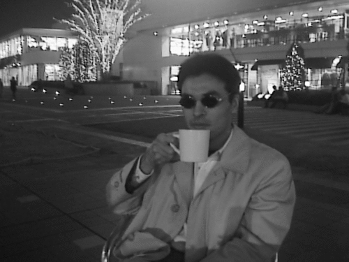 Daniel Yangさんのプロフィール画像