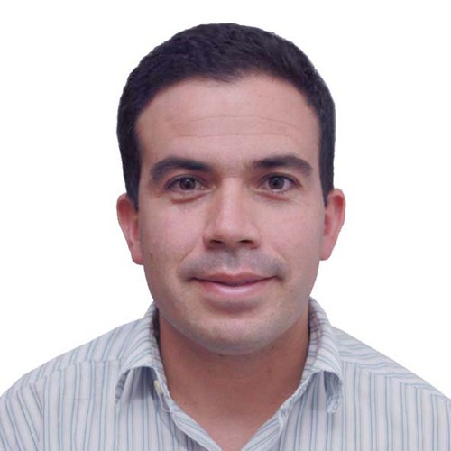 Malaria researcher