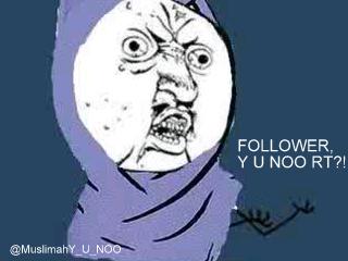 MuslimahY_U_NOO's profile picture. 