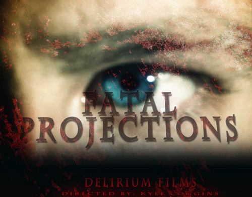 Working to make my short film: Fatal Projections
#crowdfunding #shortfilm
Help make it happen.