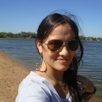 Griselda Segovia (@grisegovia) 's Twitter Profile Photo