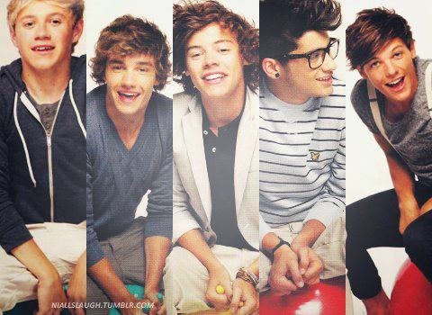 #Swiftie #Directioner :) x 
Follow me :) x
