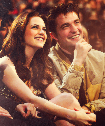 Robsessedfan's profile picture. edicated for Kristen Stewart, My Queen ∞ Pattinson's My King ∞ The Twilight Saga's My Life ∞
