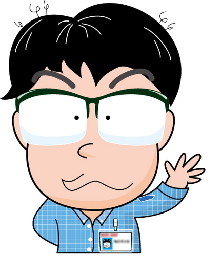 KJさんのプロフィール画像