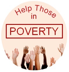 HelpEndPoverty_'s profile picture. Campaign name: Help Those In Poverty |Campaign Leaders: Ana Q and Jumanna K |We are a campaign that helps to raise awareness about poverty