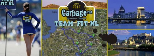 teamfitnl's profile picture. Team 8801 Carbagerun 2012, Johnny, Sten, Rogier, Volvo 850