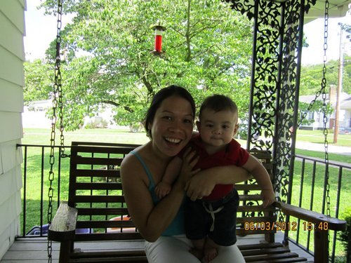 snappmae's profile picture. 