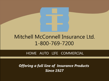 Not just your average Insurance Brokers. Helping Atlantic Canadians with Insurance and Risk Management needs. NO RELATION to Senator Mitch McConnell.