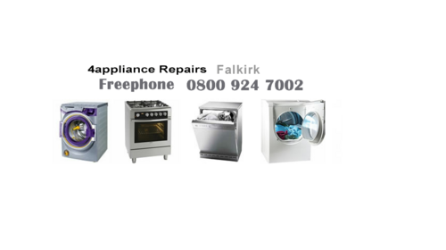 4appliancerepai's profile picture. At 4appliancerepairs Falkirk, our experienced, courteous and highly professional engineer's are renowned for providing customers with a full range of Appliance