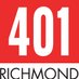 401 Richmond St. W. (@401richmond) Twitter profile photo 401 Richmond St. W. (@401richmond) Twitter profile photo