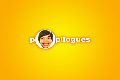 popilogues's profile picture. All the fun in the world that I wanna share!