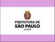 Saúde Municipal